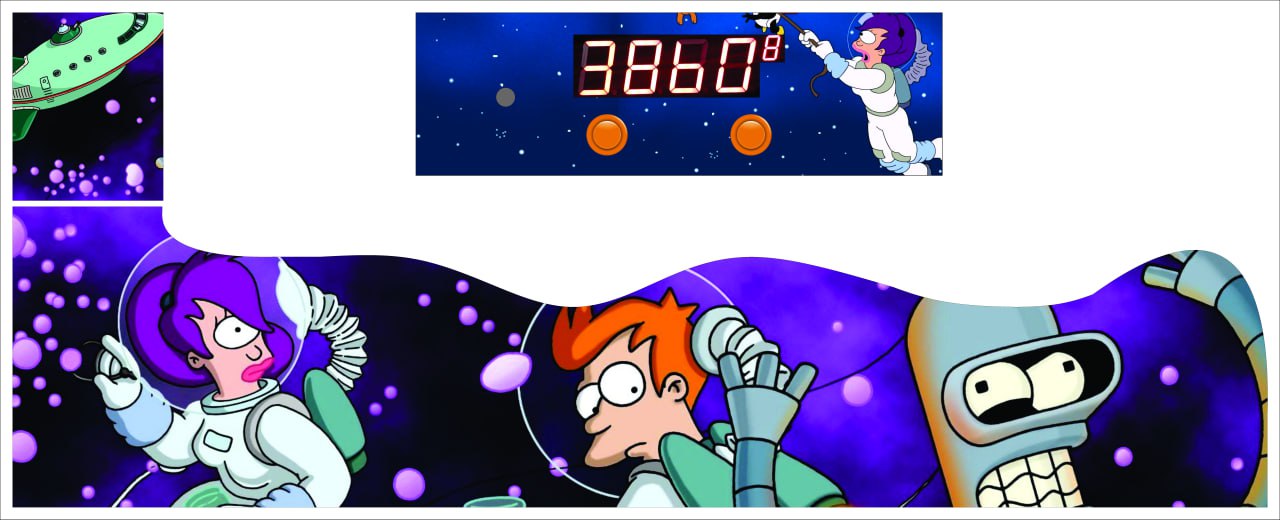 estilo_futurama