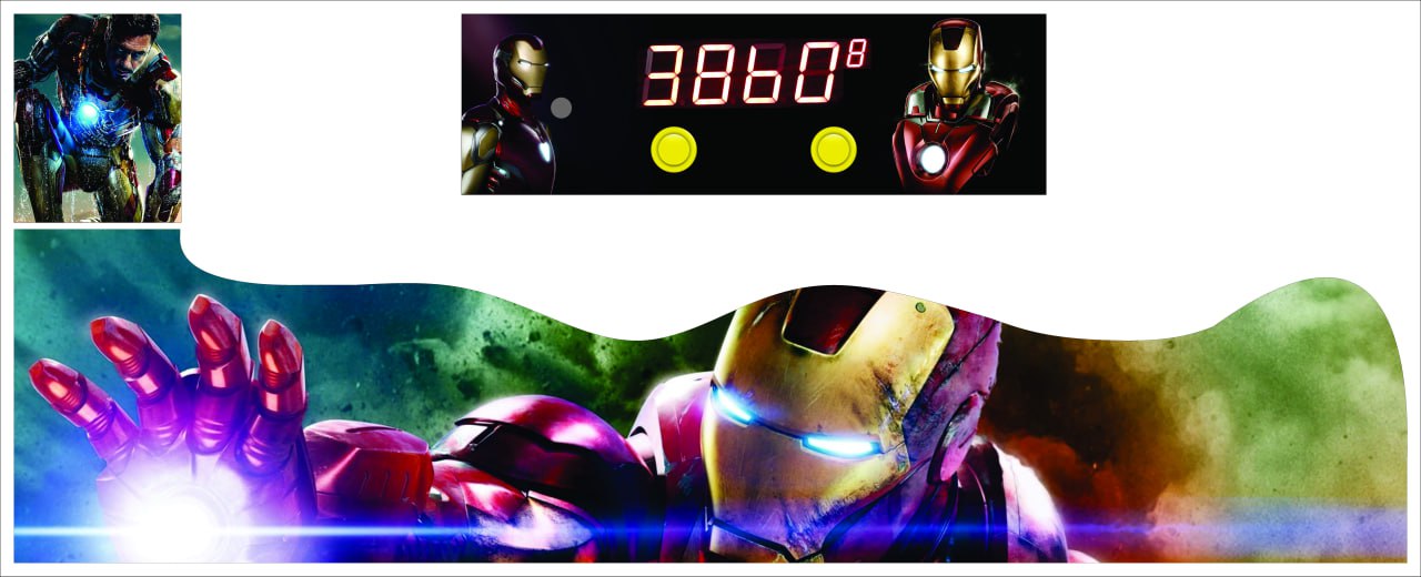 estilo_ironman