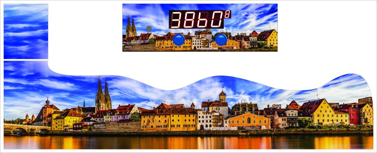 estilo_paisaje